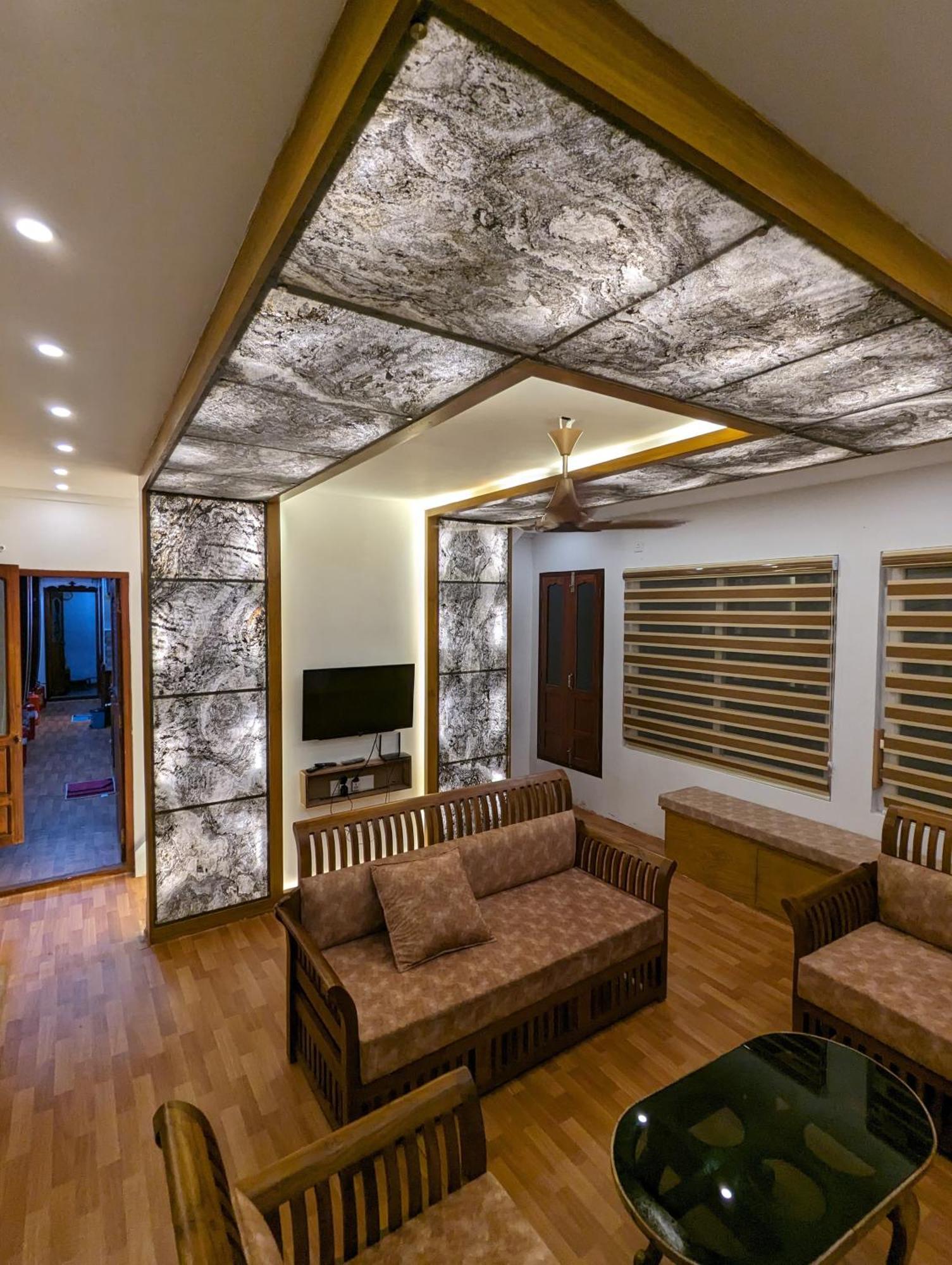 Grand Villa Houseboat Kumarakom Exterior photo
